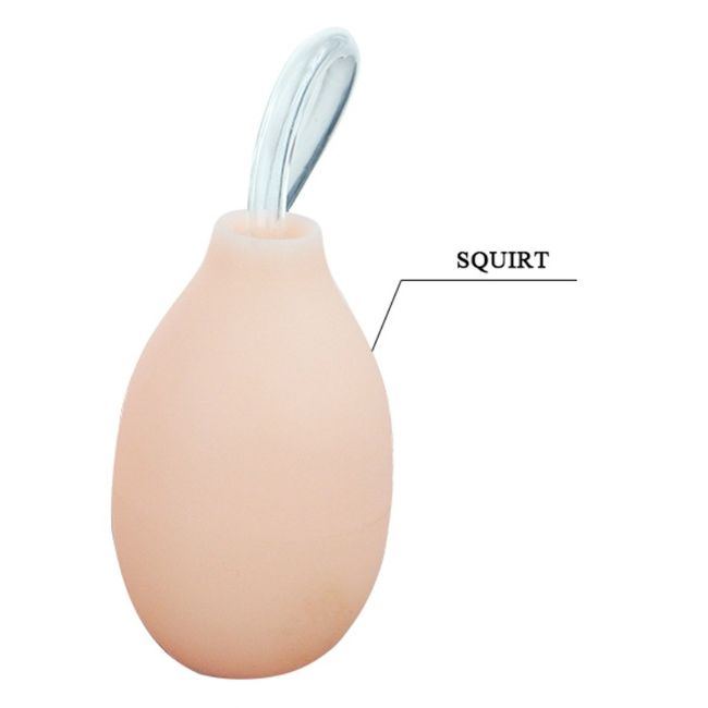 BAILE - VIBRO-DIK DE FONTAINE AVEC FONCTION SQUIRT