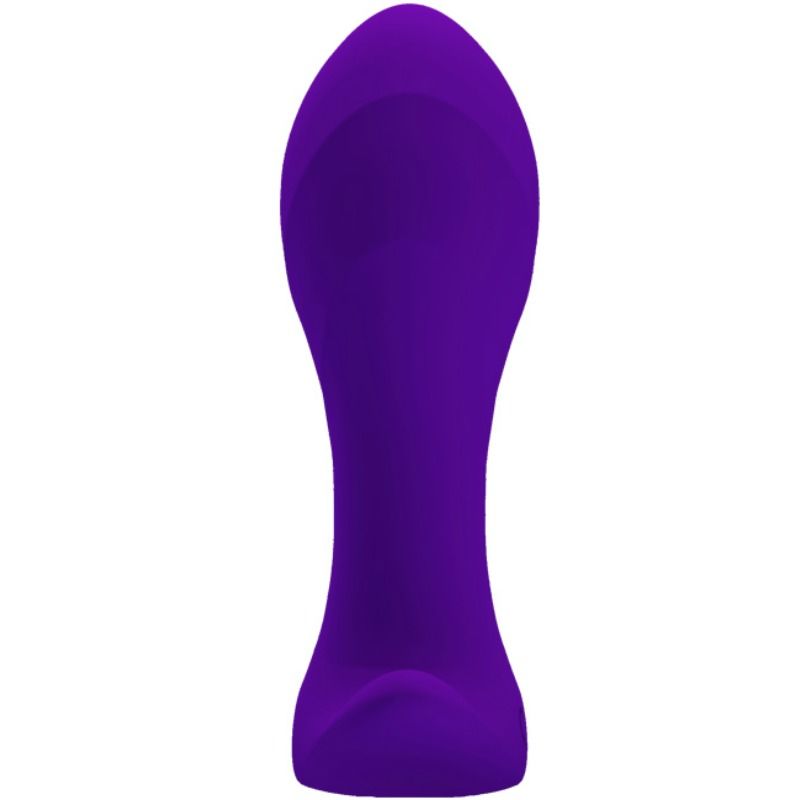 PRETTY LOVE - VIBREUR ANAL LILAS