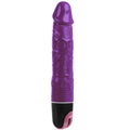 BAILE - VIBREUR MULTIVITESSE LILA