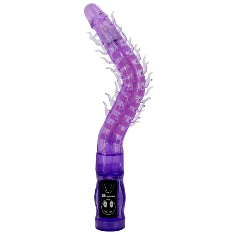BAILE - THORN LILAS STIMULATEUR VIBRATEUR