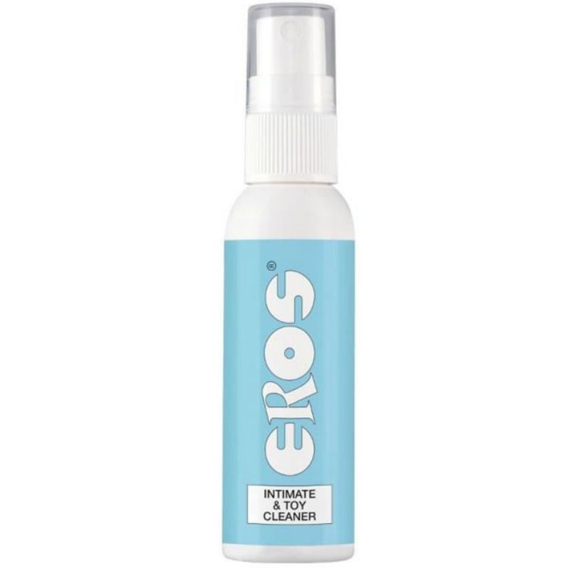 EROS - NETTOYANT INTIME ET JOUETS SEXUELS 200 ML