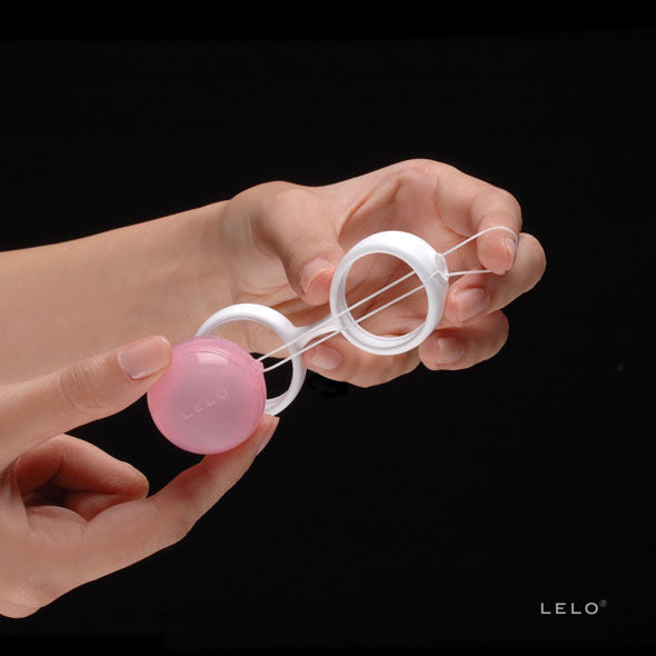LELO - LUNA BEADS MINI BOULES CHINOISES