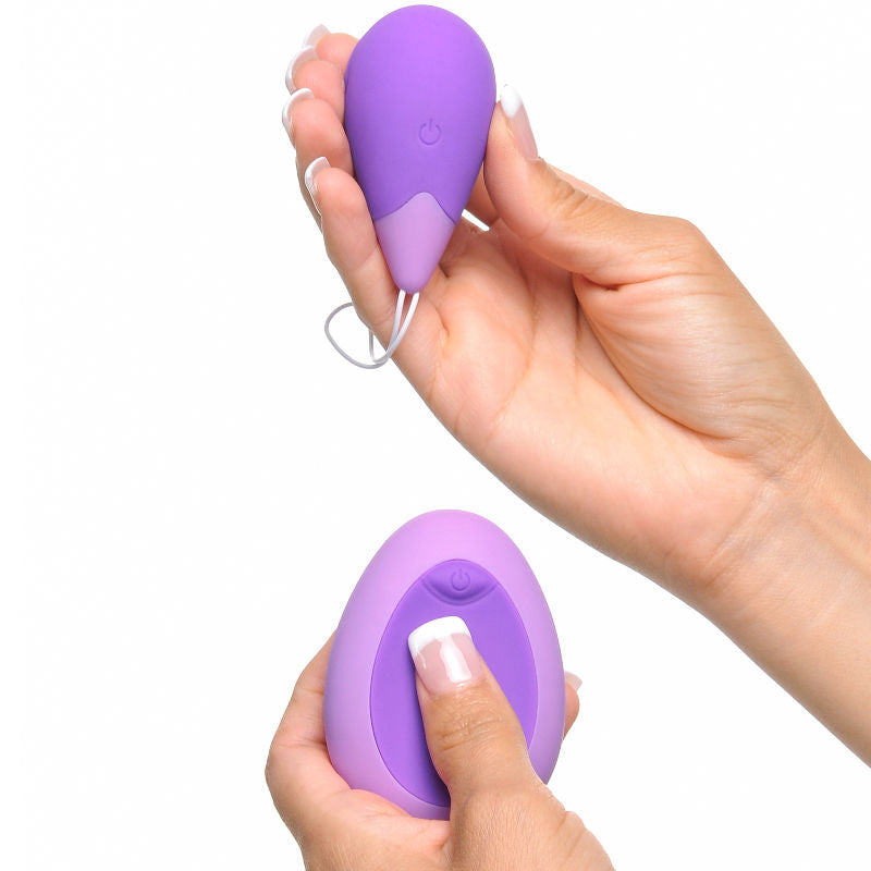 FANTASY FOR HER - STIMULANT CLITORIDIEN EXCITE-HER
