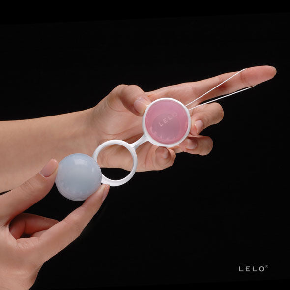 LELO - LUNA BEADS MINI BOULES CHINOISES