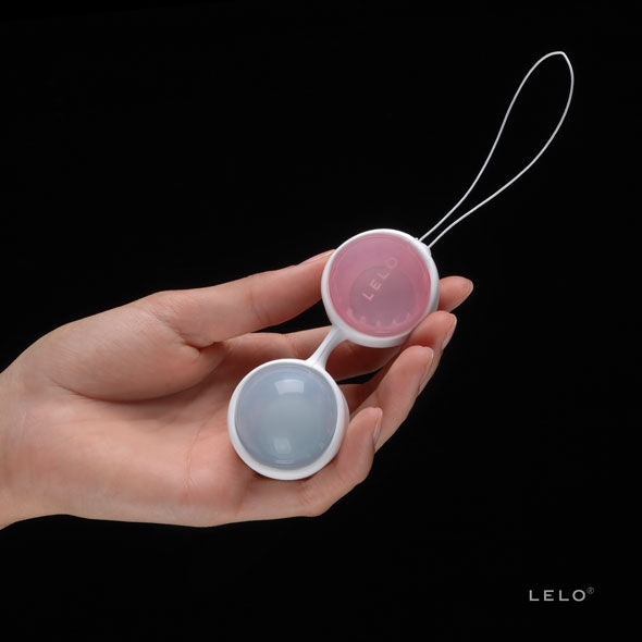 LELO - LUNA BEADS MINI BOULES CHINOISES