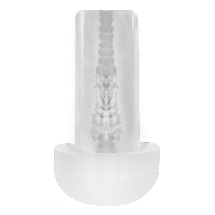 PUMP ADDICTED - GAINE DE PLAISIR MASTURBATEUR TAILLE M
