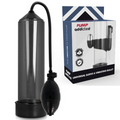 PUMP ADDICTED - VIBREUR RX3 NOIR