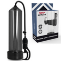 PUMP ADDICTED - VIBREUR NOIR RX5
