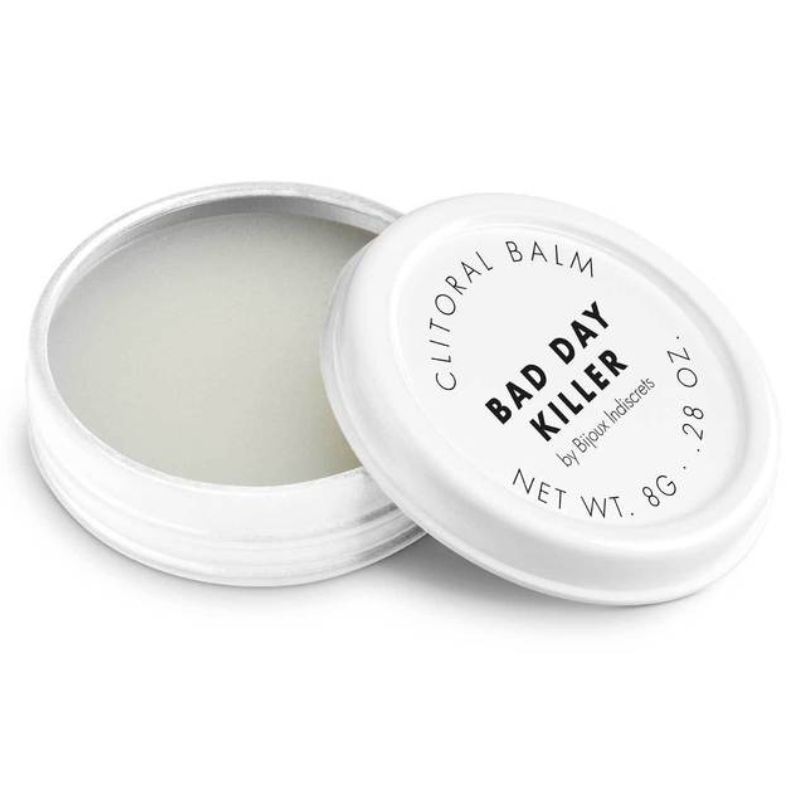 BIJOUX - CLITHERAPY BAUME CLITORIDIEN BAD DAY KILLER