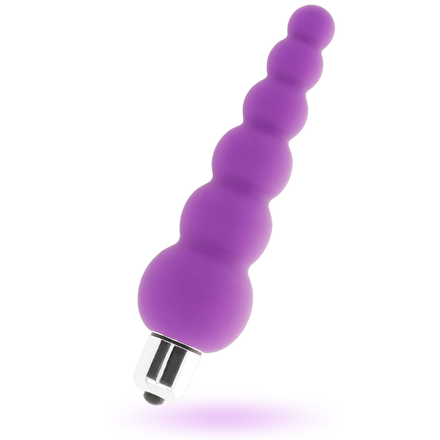 INTENSE - SNOOPY 7 VITESSES SILICONE VIOLET