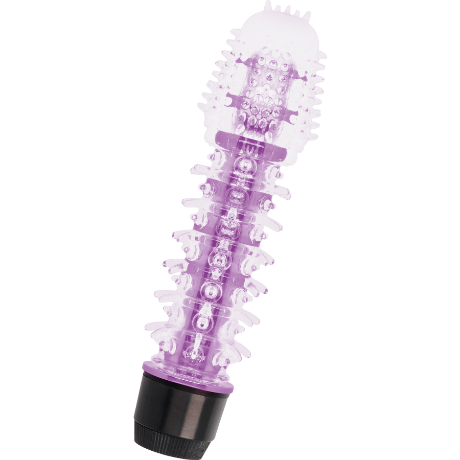 GLOSSY - VIBREUR AXEL LILAS
