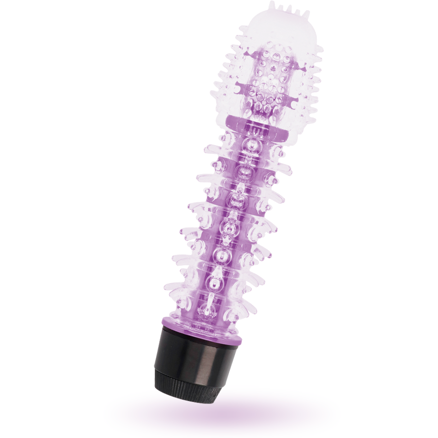 GLOSSY - VIBREUR AXEL LILAS