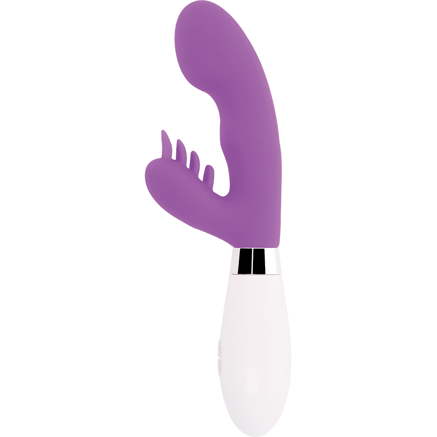 GLOSSY - LAPIN ELVIS LILA