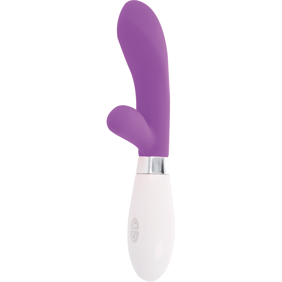BRILLANT - JACKSON LAPIN VIOLET