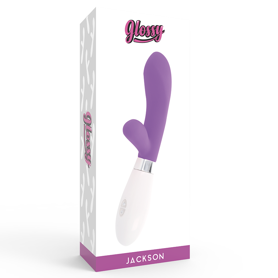 BRILLANT - JACKSON LAPIN VIOLET