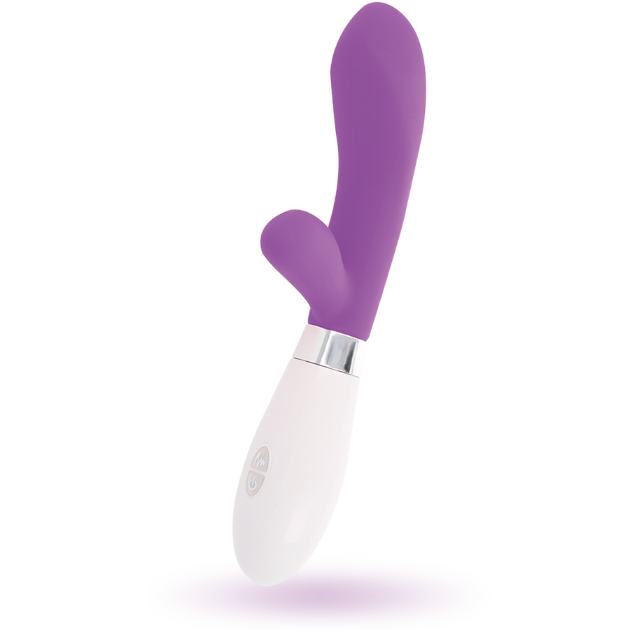 BRILLANT - JACKSON LAPIN VIOLET