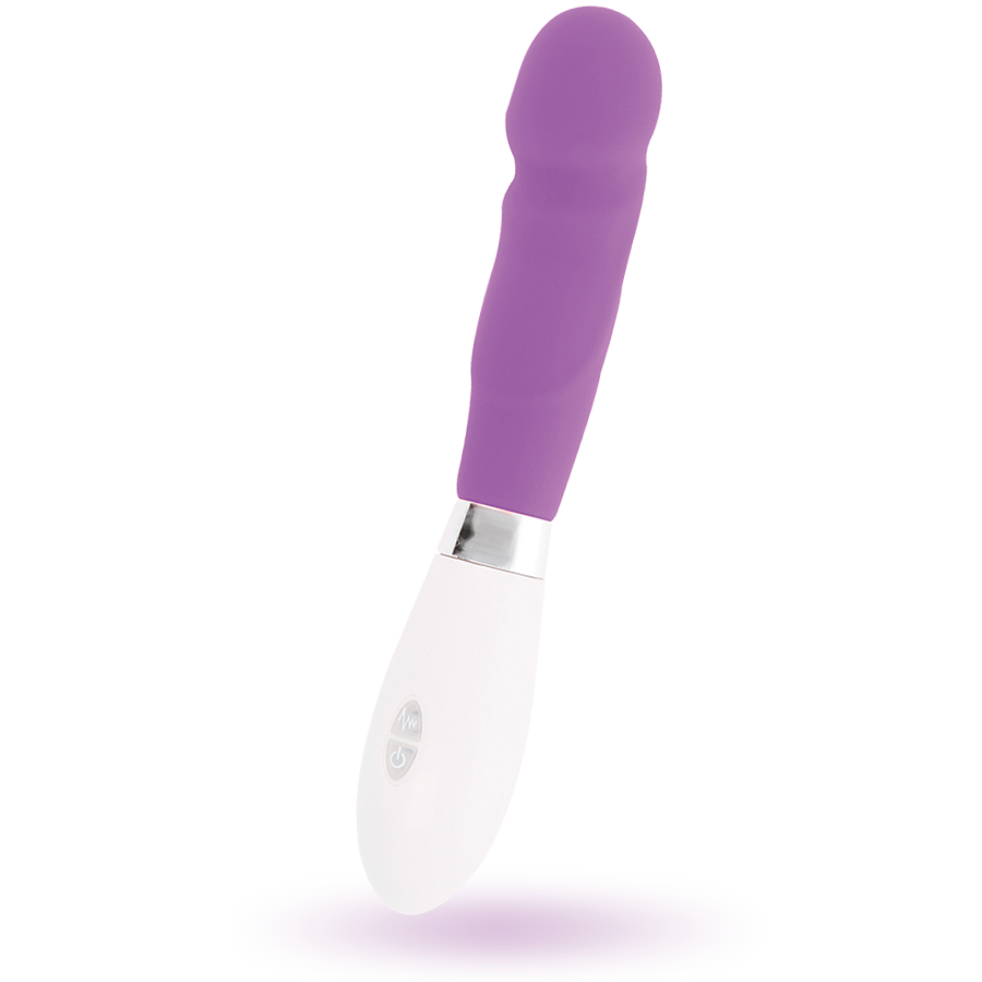 GLOSSY - VIBREUR PAUL VIOLET