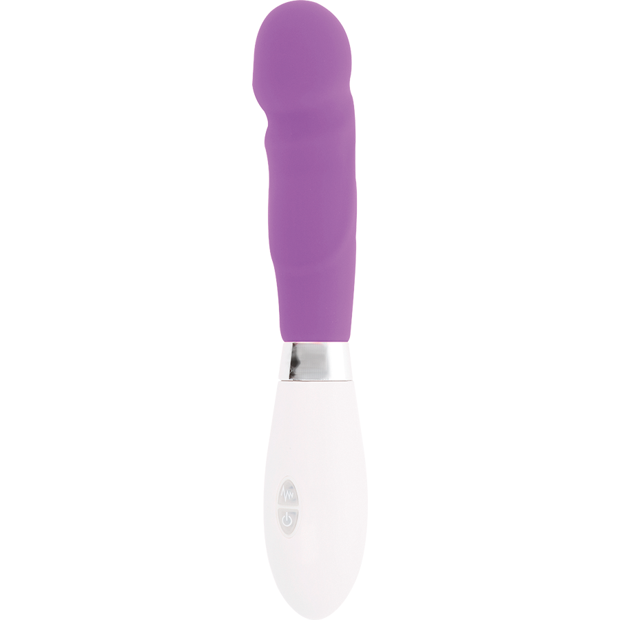 GLOSSY - VIBREUR PAUL VIOLET