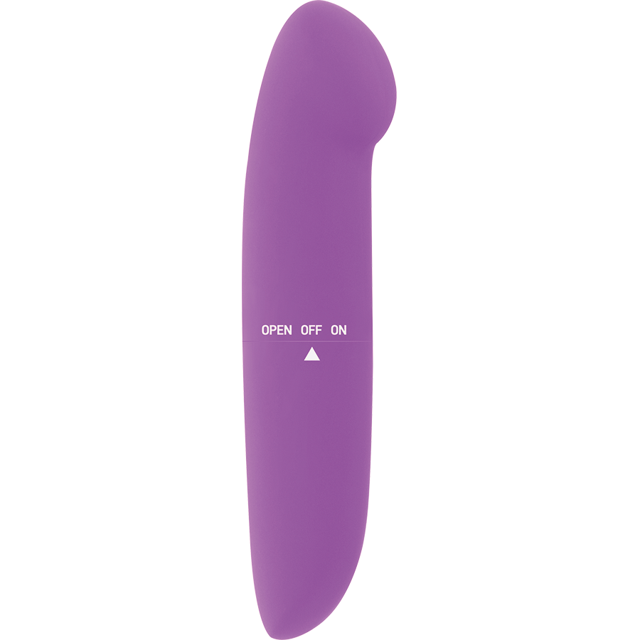 GLOSSY - VIBREUR PHIL VIOLET