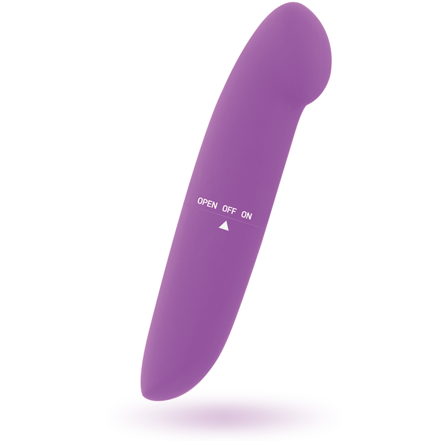 GLOSSY - VIBREUR PHIL VIOLET