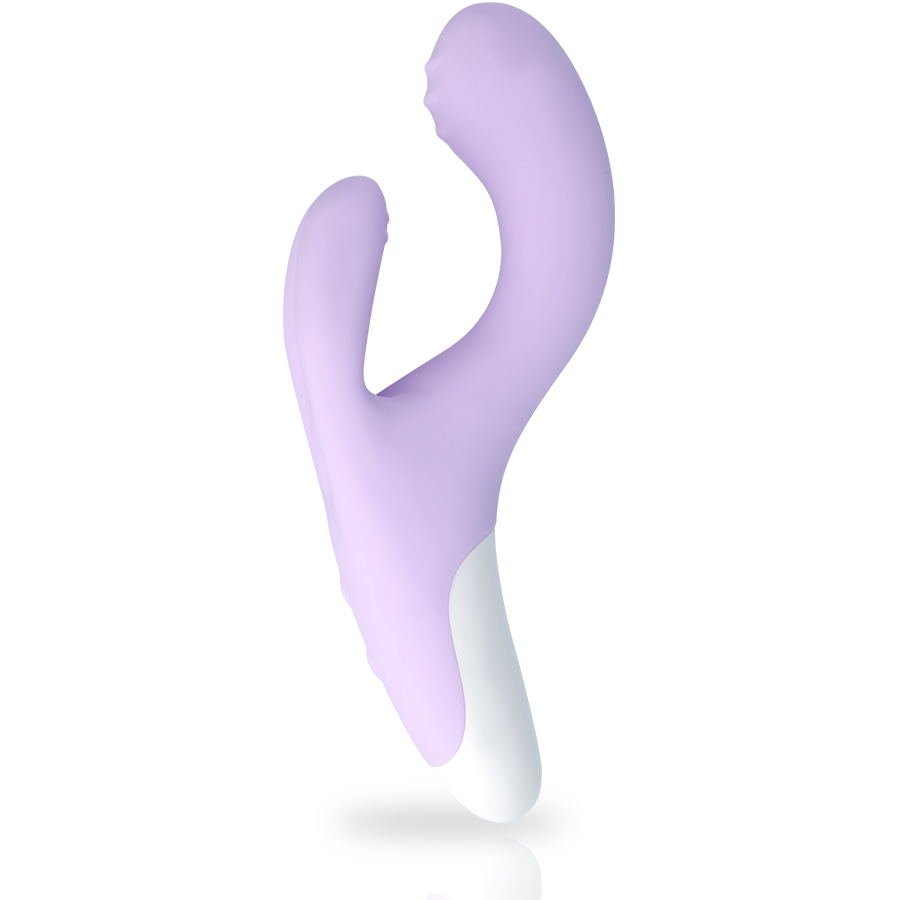 MIA - GUELL VIBREUR ORGASMIQUE 3 MOTEURS