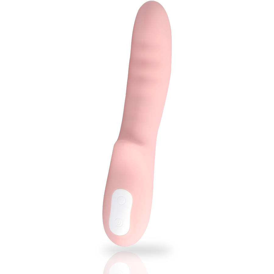 MIA - PISA VIBRATEUR ROTATIF ROSE
