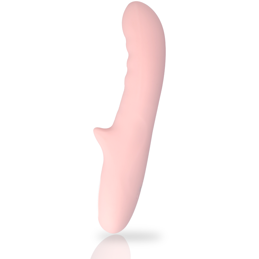MIA - PISA VIBRATEUR ROTATIF ROSE