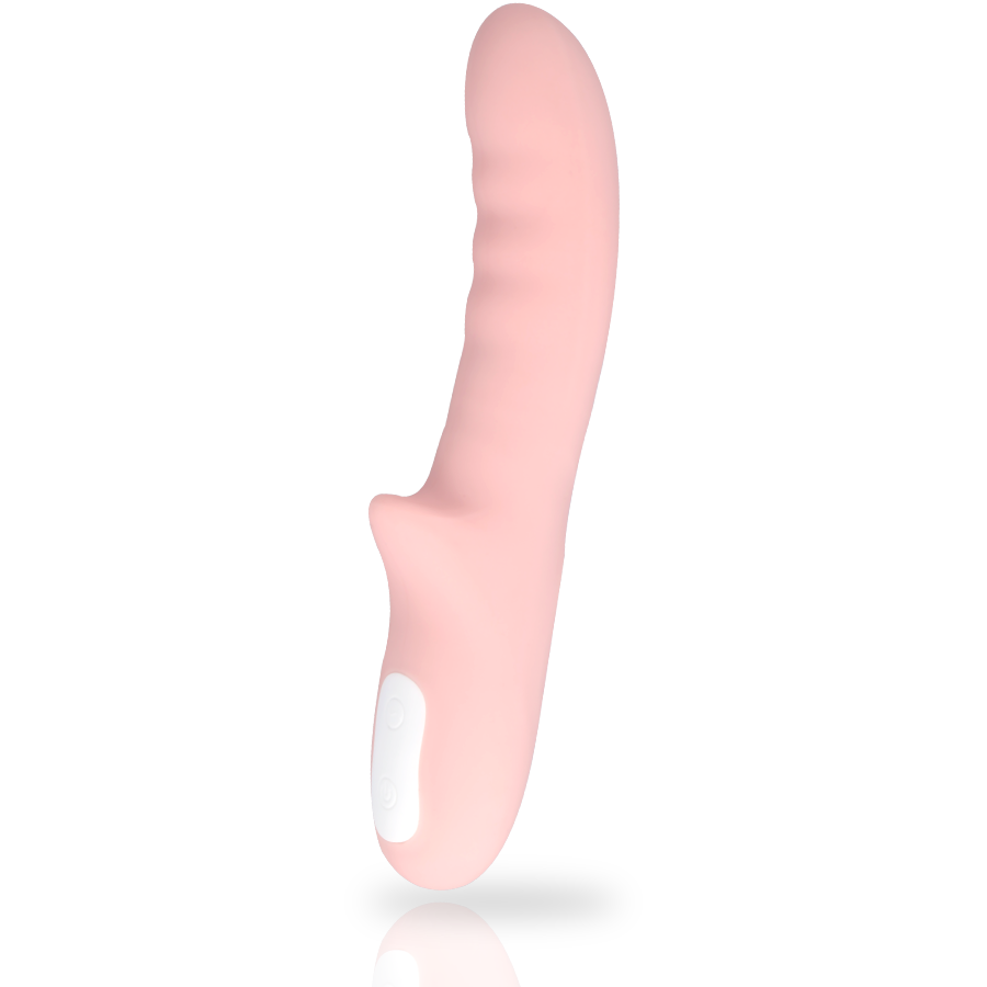 MIA - PISA VIBRATEUR ROTATIF ROSE