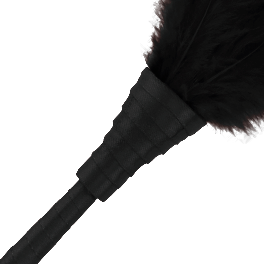 DARKNESS - STYLO STIMULANT LUX NOIR