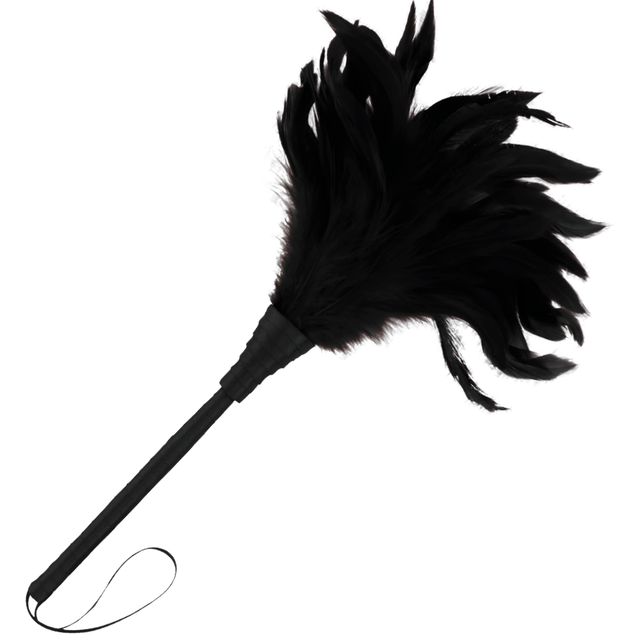 DARKNESS - STYLO STIMULANT LUX NOIR