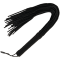 DARKNESS - SCHWARZE BONDAGE-PEISTE 50CM