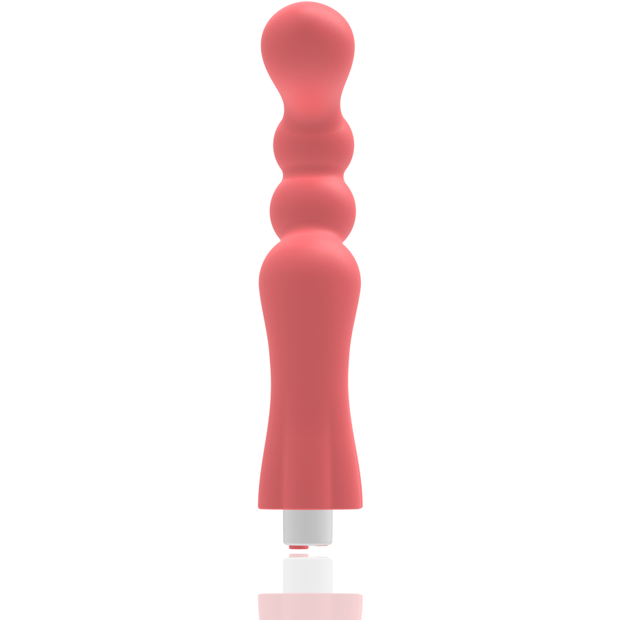 G-SPOT - VIBREUR GOHAN ROSE CLAIR