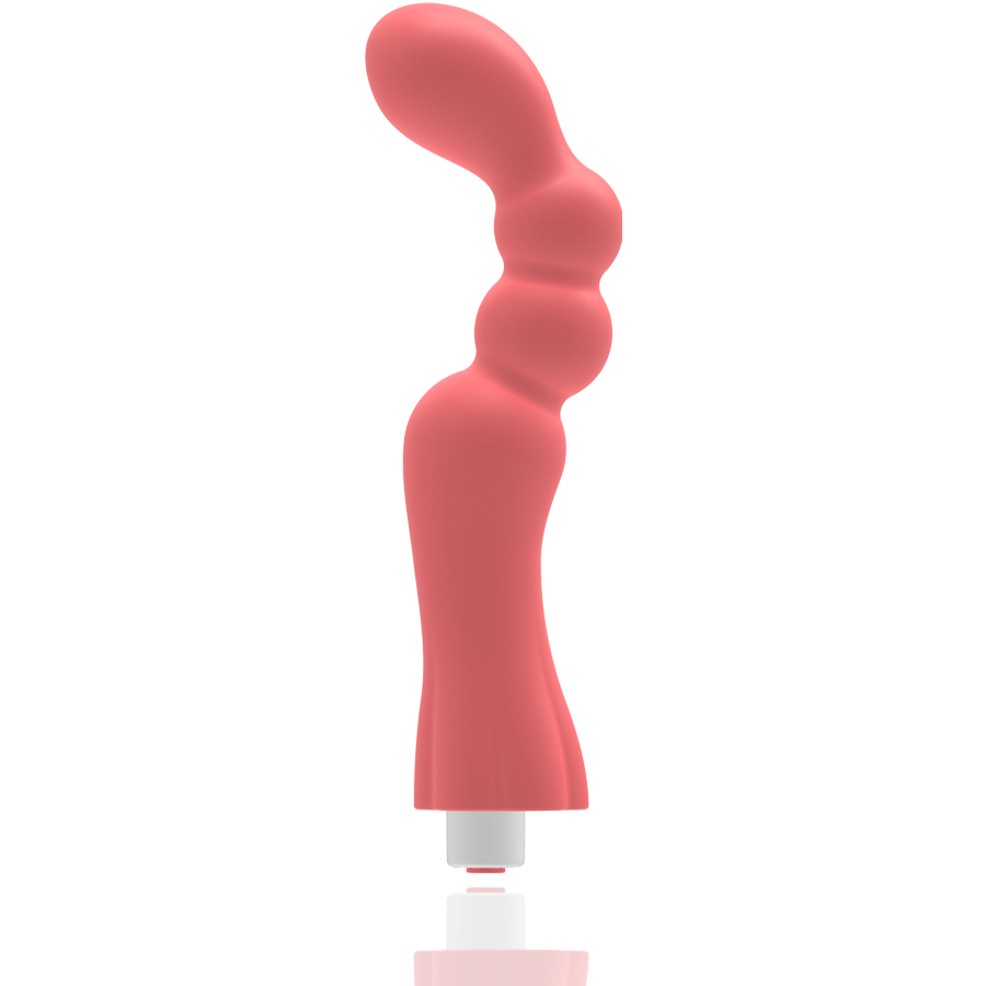 G-SPOT - VIBREUR GOHAN ROSE CLAIR