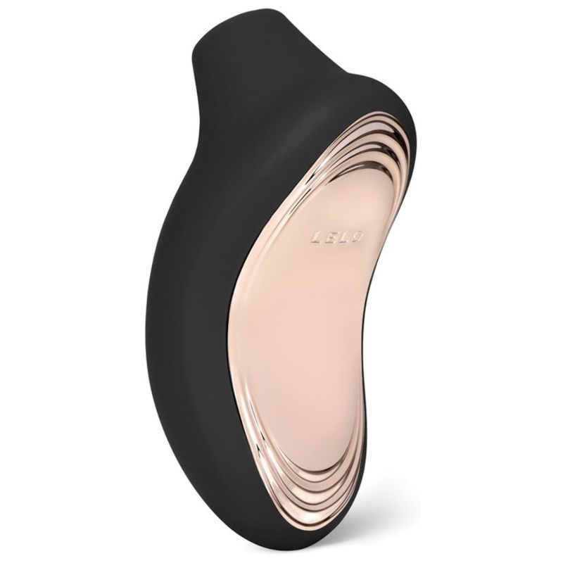 LELO - STIMULATEUR CLITORIDIEN SONA 2 NOIR