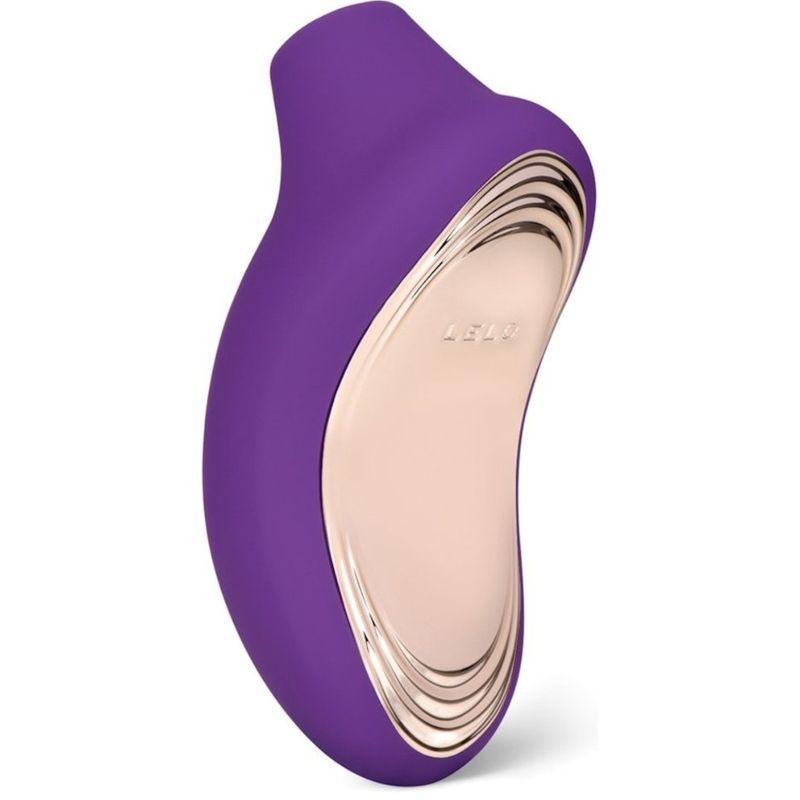 LELO - STIMULATEUR CLITORIDIEN SONA 2 LILAS