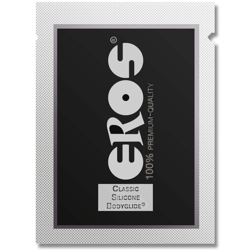 EROS LADY LINE - SILICONE CLASSIQUE BODYGLIDE 1,5 ML