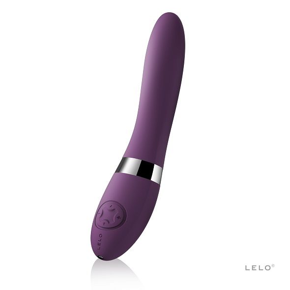 LELO - ELISE 2 VIBRATEUR DE LUXE LILA