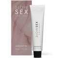BIJOUX - GEL STIMULANT ANAL SLOW SEX 30 ML