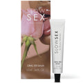 BIJOUX - BAUME ORAL LENT POUR LE SEXE ORAL 10 ML