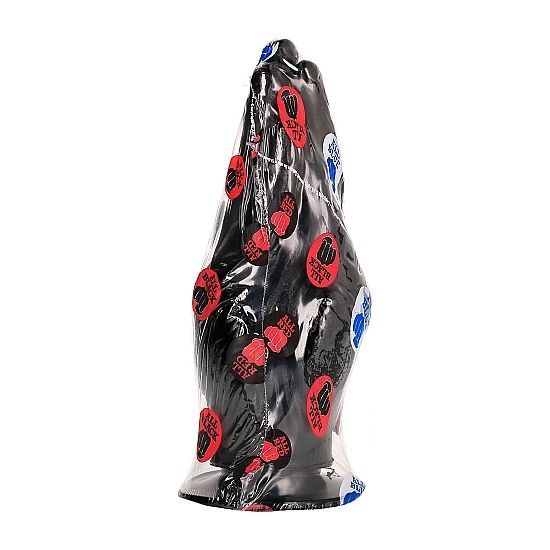 TOUT NOIR - GODEMICHET-FICTING 21 CM
