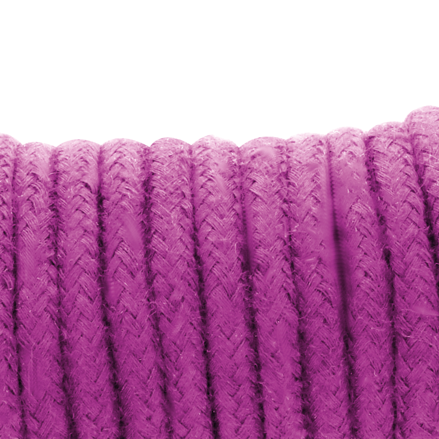 DARKNESS - CORDE JAPONAISE 10 M VIOLETTE