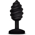 G-VIBE - PLUG TWIST VIBRANT NOIR