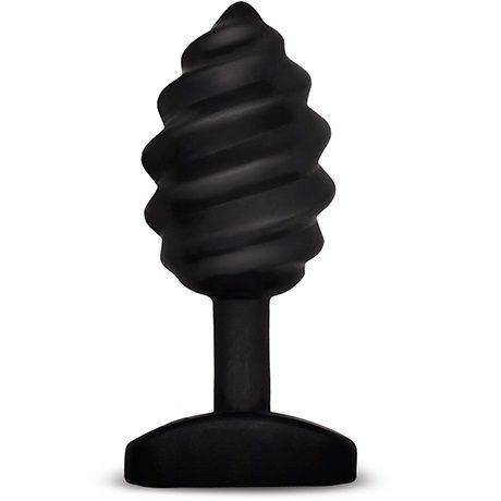 G-VIBE - PLUG TWIST VIBRANT NOIR