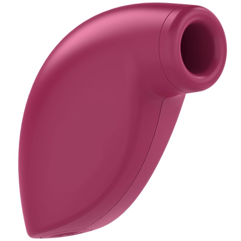 SATISFYER - UN COUP D'UN SOIR