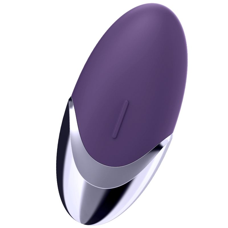 SATISFYER - PLAISIRS VIOLETS ALLONS-Y