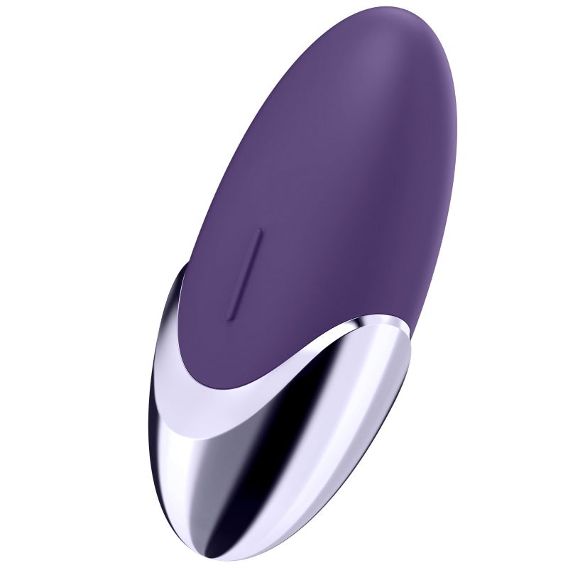SATISFYER - PLAISIRS VIOLETS ALLONS-Y