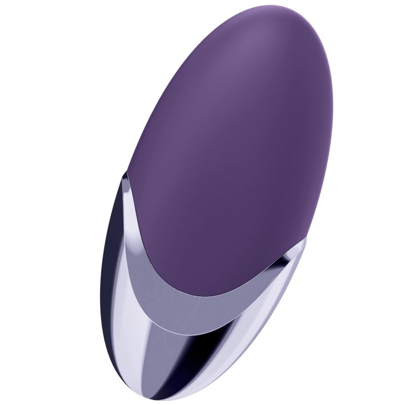 SATISFYER - PLAISIRS VIOLETS ALLONS-Y