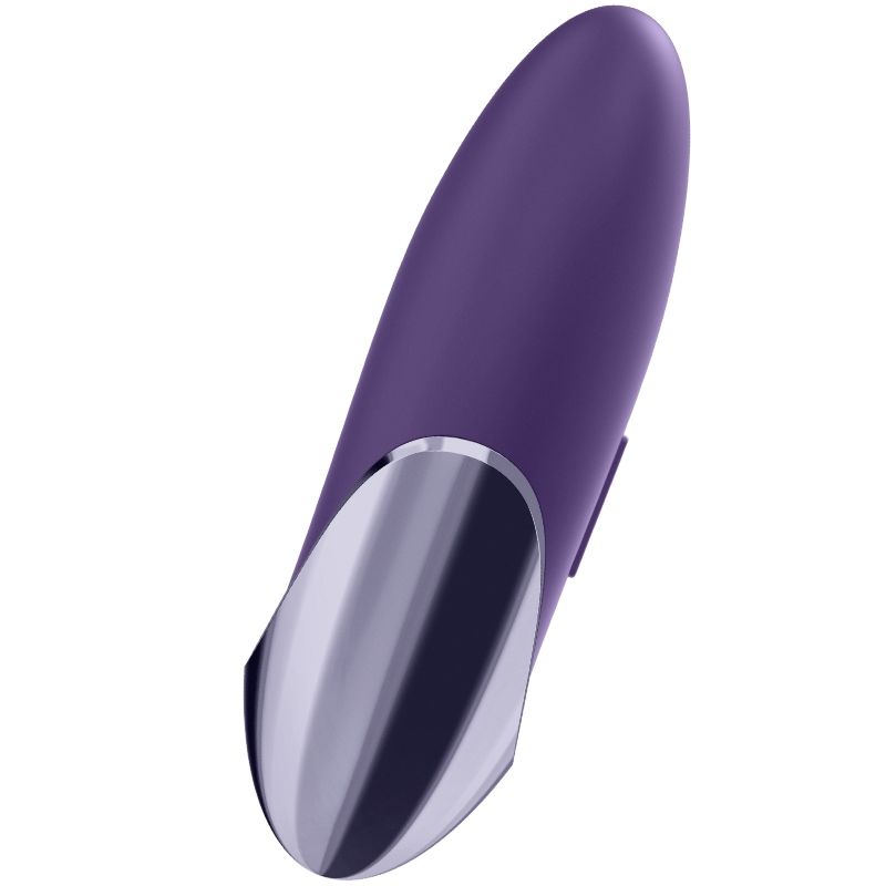 SATISFYER - PLAISIRS VIOLETS ALLONS-Y