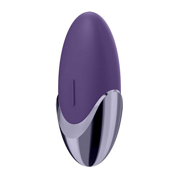 SATISFYER - PLAISIRS VIOLETS ALLONS-Y
