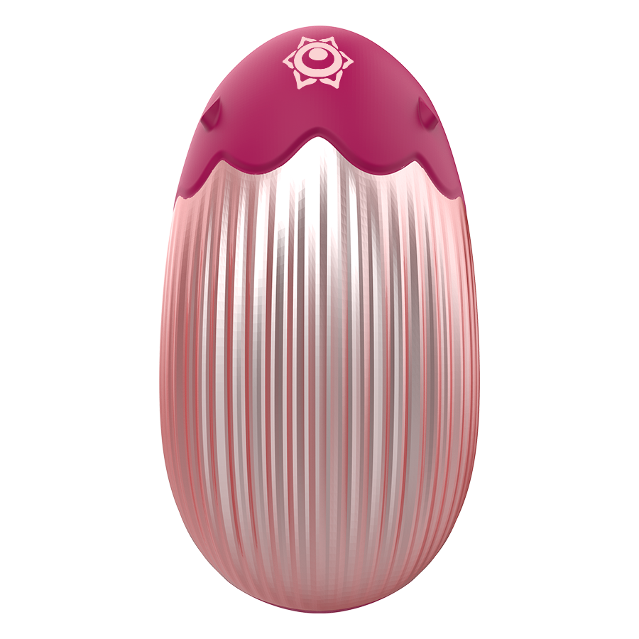 RITHUAL - SHUSHU 2.O NEW GENERATION CLITORAL AZABACHE